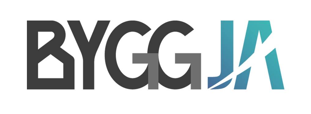 Byggja Consulting Logo