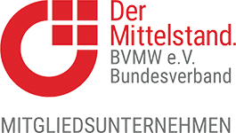 BVMW- Bundesverband der Mittelstand
