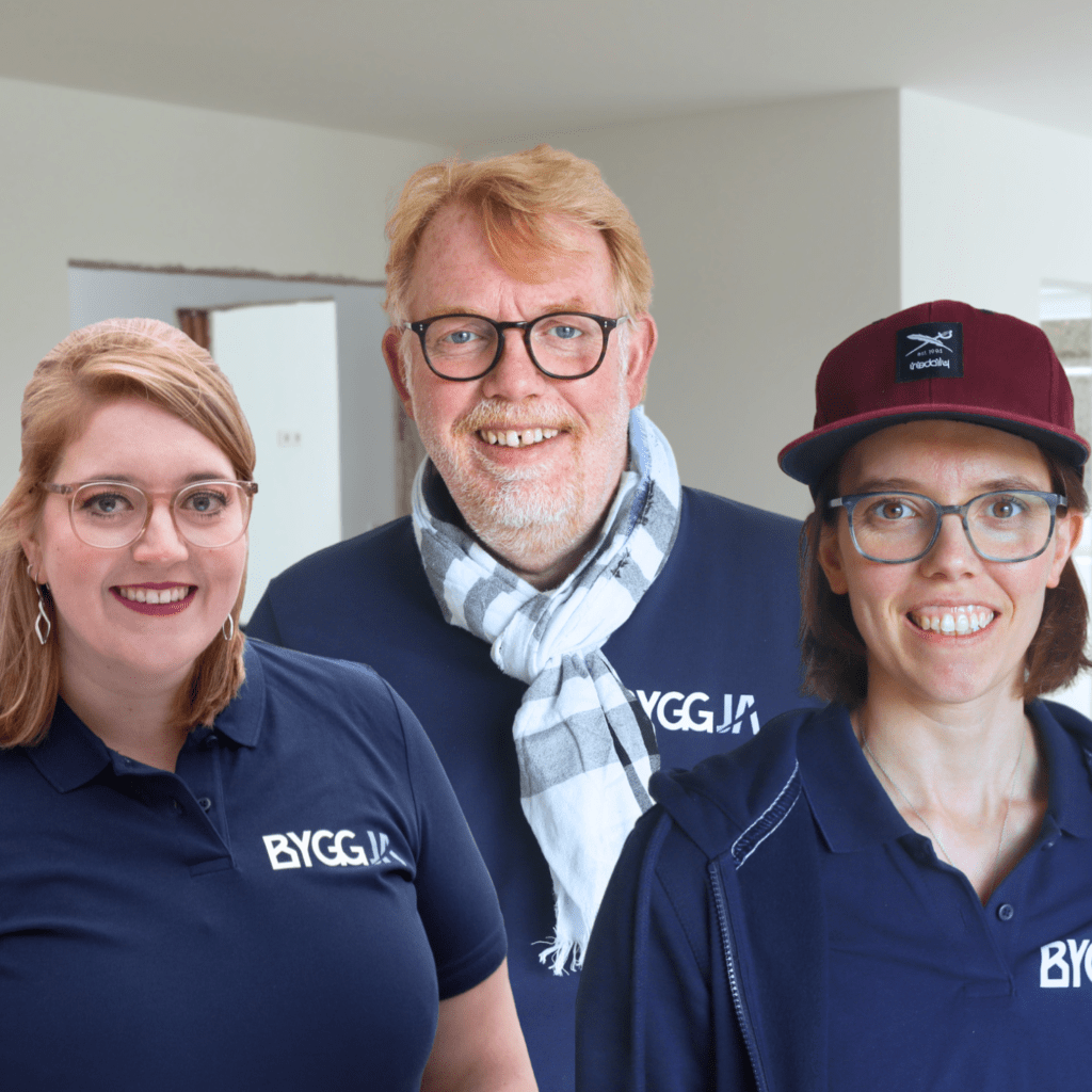 Team Byggja, Bausachverständiger, Energieberater, Ingenieure für Bautechnik, Hausverwaltung Paderborn, Lünen, Dortmund