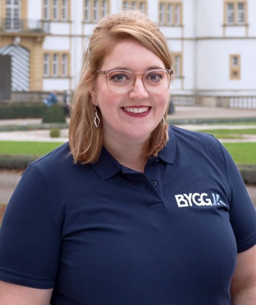 Eva Glitz, Büromanagement und zertifizierte Verwalterin IHK