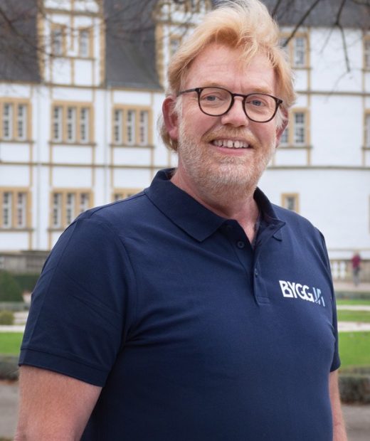Udo Kaiser, Bausachverständiger, Restaurator und Energieberater