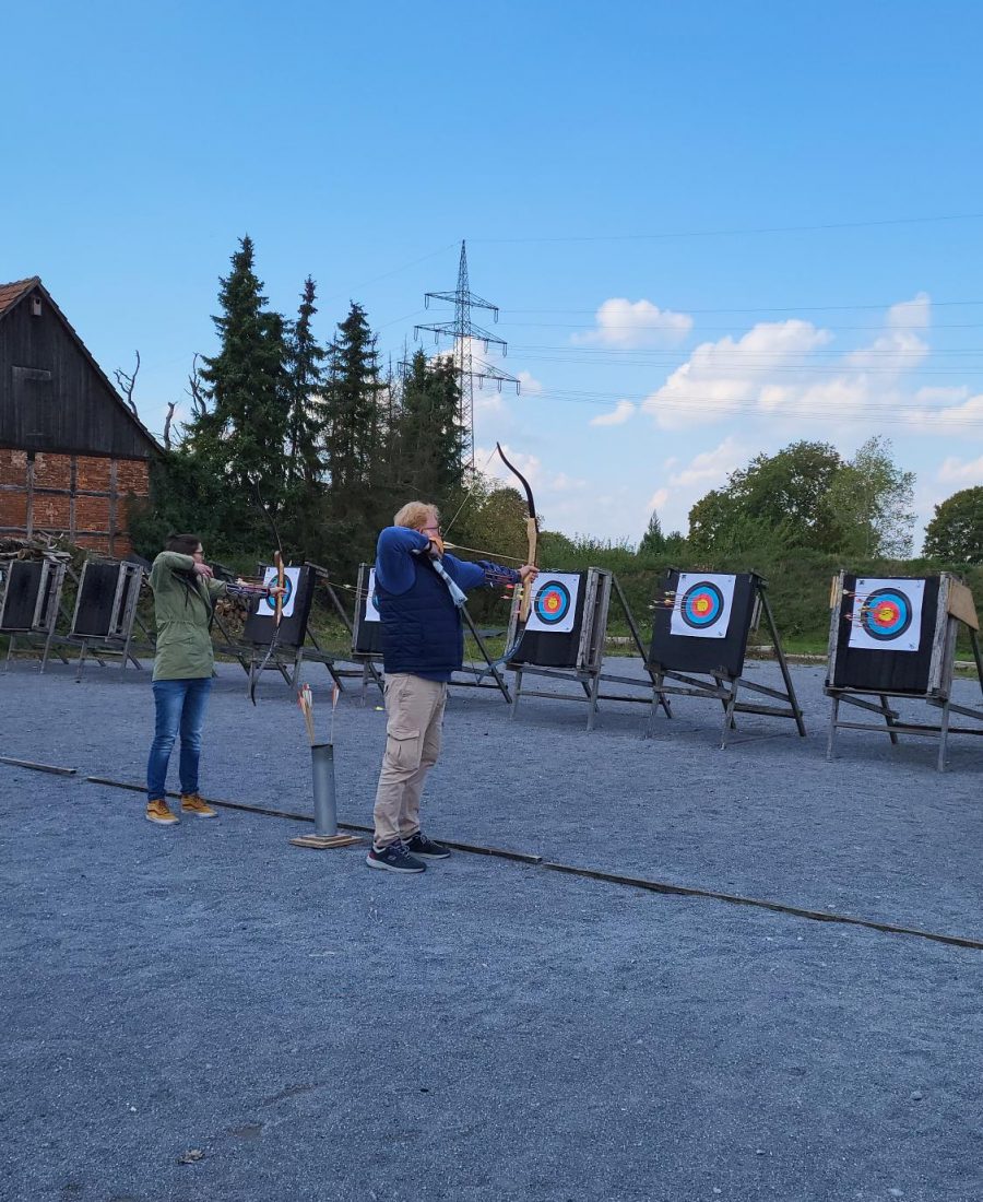 Teamevents bei Byggja - Bausachverständige Büro in Paderborn, Lünen, Dortmund