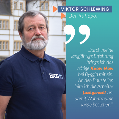 Bauingenieur-Viktor-Schlewing